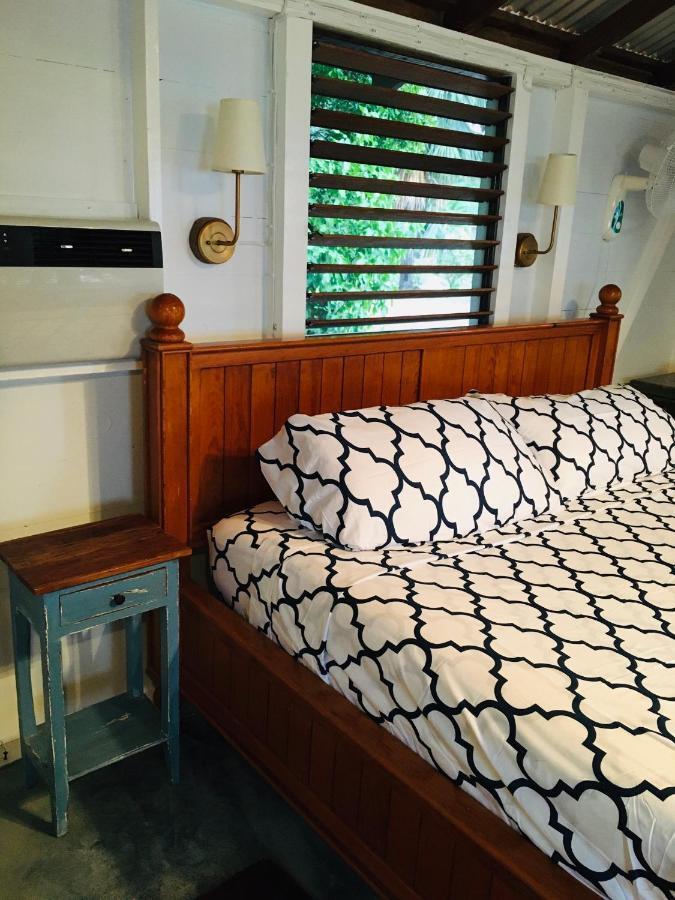 Katamah Beachfront Guesthouse Treasure Beach Luaran gambar